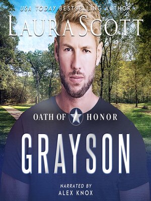 cover image of Grayson